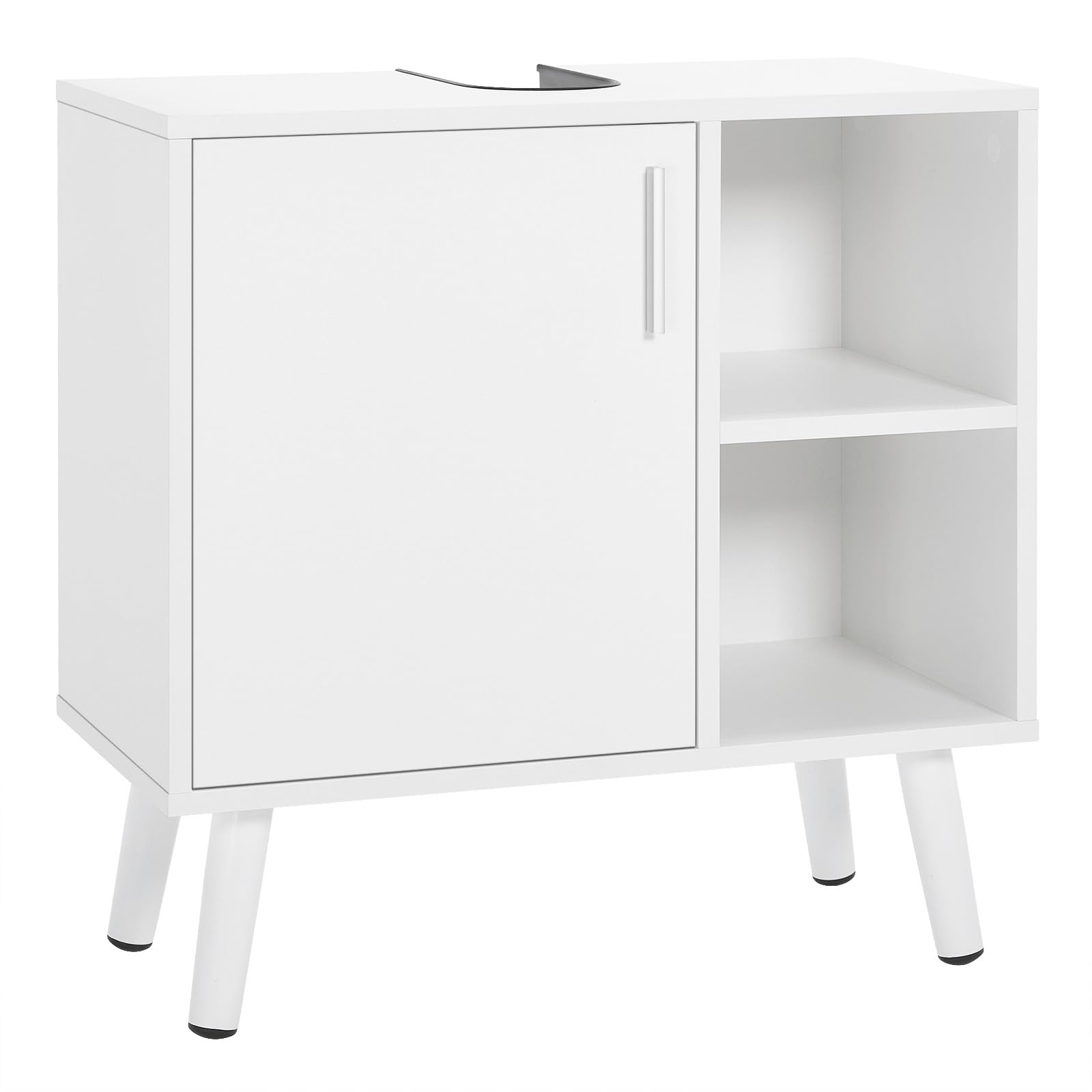 Eugad Meuble De Salle De Bain